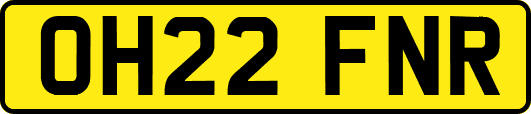 OH22FNR