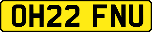 OH22FNU