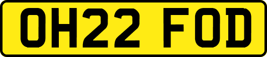 OH22FOD