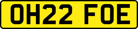 OH22FOE