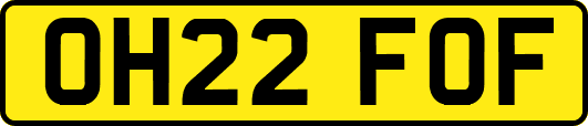 OH22FOF
