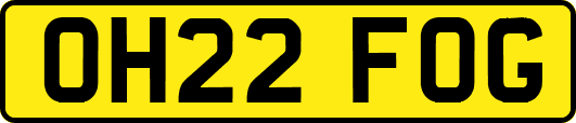 OH22FOG
