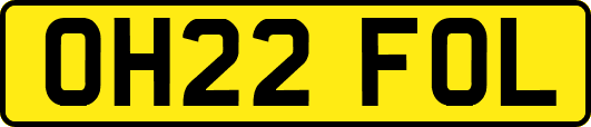 OH22FOL