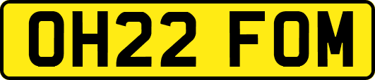 OH22FOM