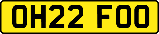 OH22FOO