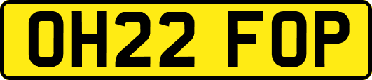 OH22FOP