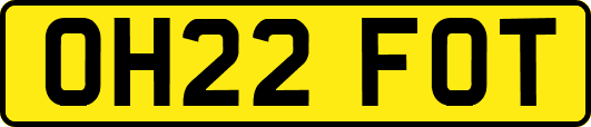 OH22FOT