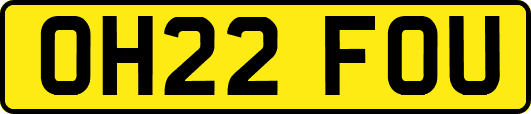 OH22FOU