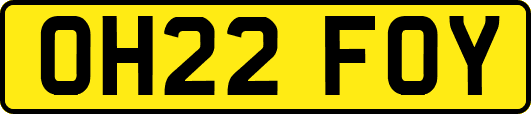 OH22FOY