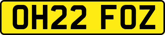 OH22FOZ