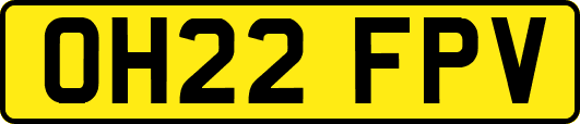 OH22FPV