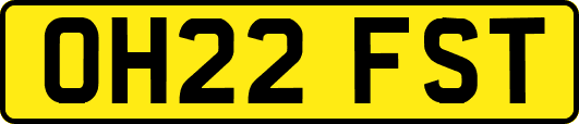 OH22FST