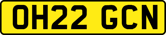 OH22GCN