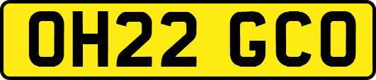 OH22GCO