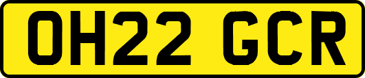 OH22GCR