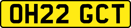 OH22GCT