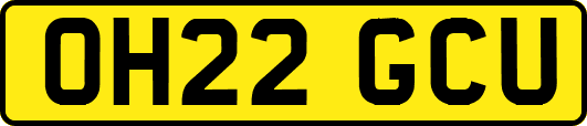 OH22GCU