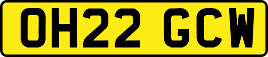 OH22GCW