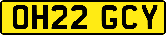 OH22GCY