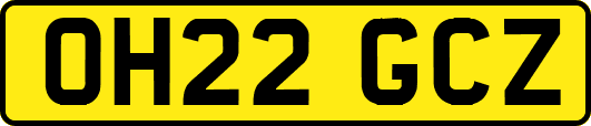 OH22GCZ