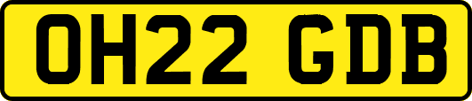 OH22GDB
