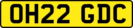 OH22GDC