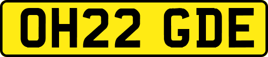 OH22GDE