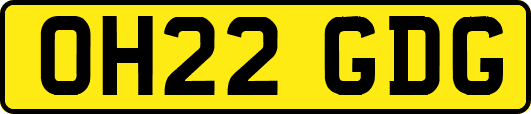 OH22GDG