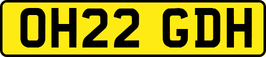 OH22GDH