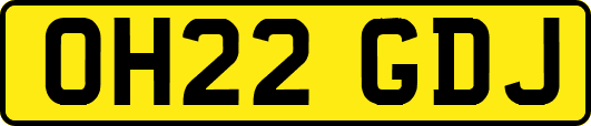 OH22GDJ