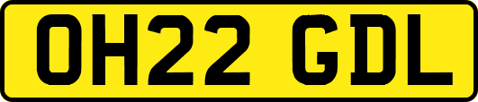 OH22GDL
