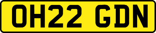OH22GDN