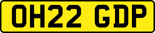 OH22GDP