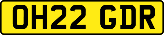 OH22GDR