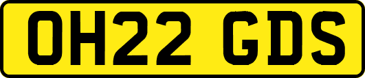OH22GDS