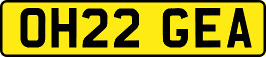 OH22GEA