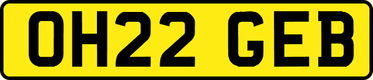OH22GEB