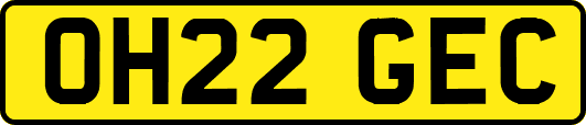 OH22GEC