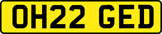 OH22GED