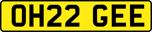 OH22GEE