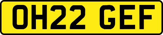 OH22GEF