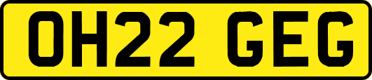 OH22GEG