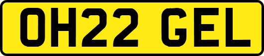 OH22GEL
