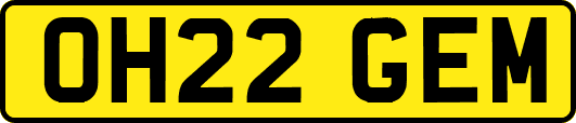 OH22GEM