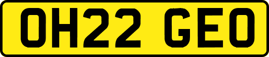 OH22GEO