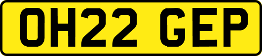 OH22GEP