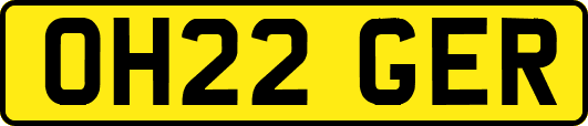 OH22GER