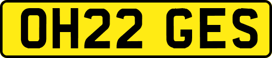 OH22GES
