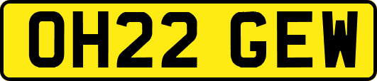 OH22GEW