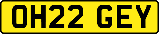 OH22GEY